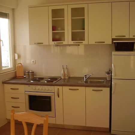 Apartman Pissak Apartment Писак Екстериор снимка