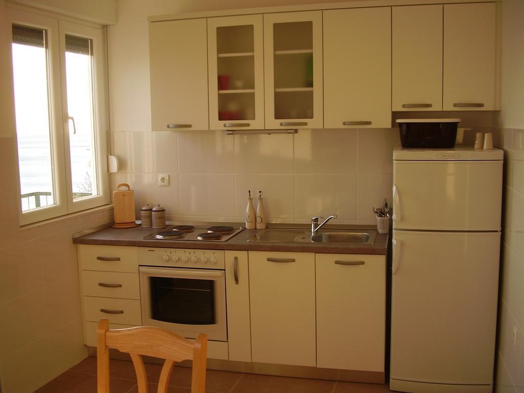 Apartman Pissak Apartment Писак Екстериор снимка