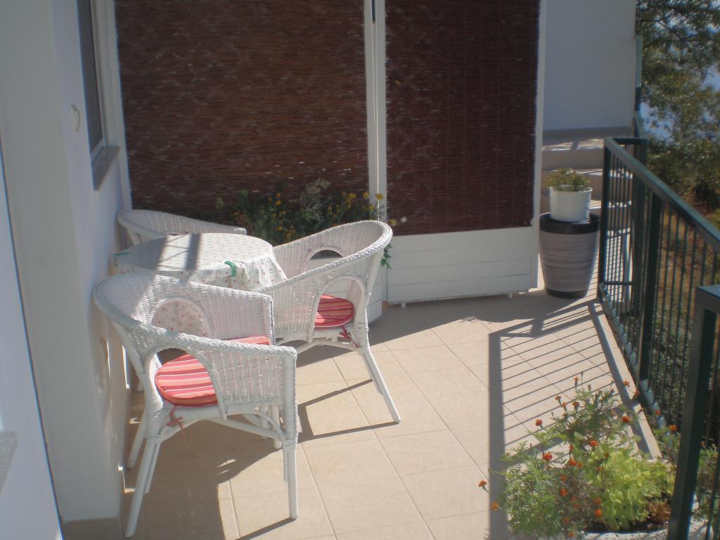 Apartman Pissak Apartment Писак Екстериор снимка