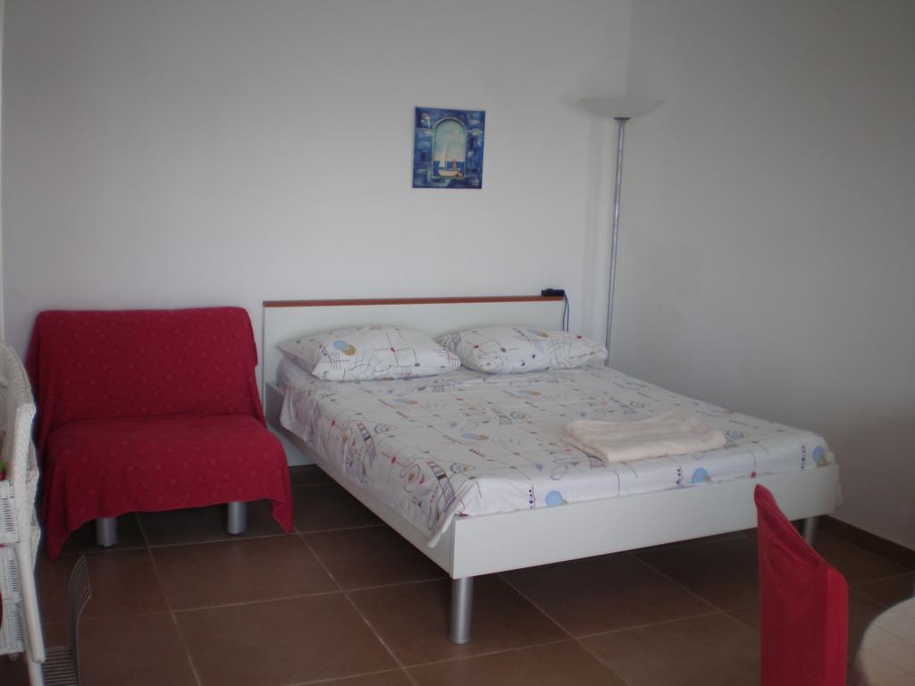 Apartman Pissak Apartment Писак Екстериор снимка
